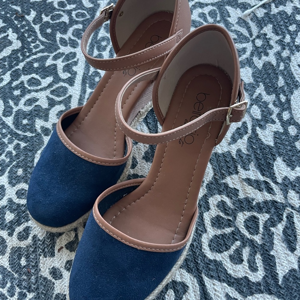 Heels - Picture 5 of 5